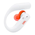 JBL Endurance Peak 4 (JBLENDUPEAK4WHTAM), WhiteOrange
