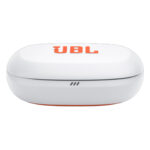 JBL Endurance Peak 4 (JBLENDUPEAK4WHTAM), WhiteOrange
