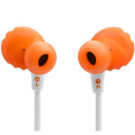 JBL Endurance Run 3 (JBLENDURUN3BTWAM), White