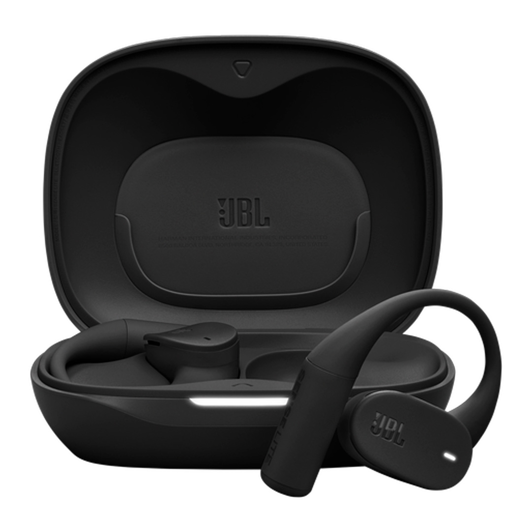 JBL Sense Lite (JBLSENSELITEBLKAM), Black JBL Sense Lite (JBLSENSELITEBLKAM), Black