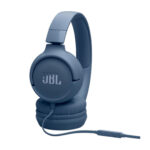 JBL Tune 520C USB-C (JBLT520CBLUAM), Blue