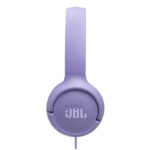 JBL Tune 520C USB-C (JBLT520CPURAM), Purple