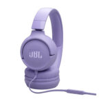 JBL Tune 520C USB-C (JBLT520CPURAM), Purple