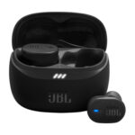 JBL Tune Buds 2 (JBLBUDS2BLKAM) Black