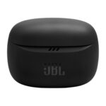 JBL Tune Buds 2 (JBLBUDS2BLKAM) Black