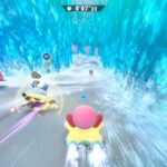Juego de Nintendo Switch 2 Kirby Air Ryders