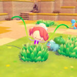 Juego de Nintendo Switch 2 Pokemon Pokopia