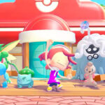 Juego de Nintendo Switch 2 Pokemon Pokopia