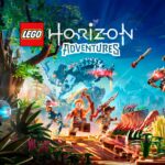 Juego de Nintendo Switch LEGO Horizon Adventures