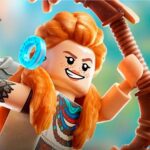 Juego de Nintendo Switch LEGO Horizon Adventures