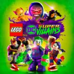 Juego de Nintendo Switch LEGO Villains