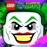 Juego de Nintendo Switch LEGO Villains