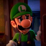 Juego de Nintendo Switch Luigi Mansion 3