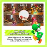 Juego de Nintendo Switch Super Mario Party Jamboree