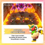 Juego de Nintendo Switch Super Mario Party Jamboree
