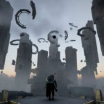 Juego de Playstation 5 Crimson Desert