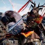 Juego de Playstation 5 Crimson Desert