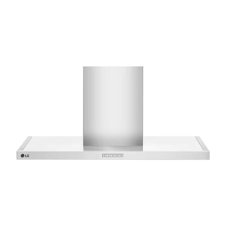 LG Campana Extractora 90cm con Filtro de 4 Capas y Carbón HCEZ3605S2