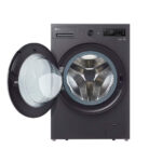 LG Lavasecadora Carga Frontal Slim 16kg8kg WD16EGNT6PC Grafito