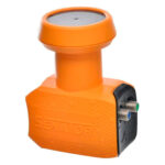 LNB Senator Twin ST-201. (Inter)