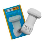 LNB W Goya Optimizado U-1081. (Inter)