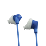 JBL Endurance Run 3 (JBLENDURUN3BTBAM), Blue/White.