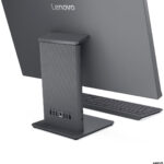 Lenovo 27ARR9 (F0HQ0061US) 27 Touchscreen, AMD Ryzen 5 8645HS, 16GB, 512GB SSD, W11 (1)