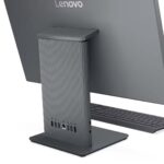 Lenovo IdeaCentre F0HR000BUS 23.8, AMD Ryzen 5 7535H, 16GB, 512GB, W11 (1)