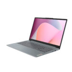 Lenovo IdeaPad Slim 3i 82XQ00RSUS, AMD Ryzen 5 7520U, 8GB, 512GB SSD, 15.6, US, W11