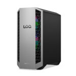 Lenovo LOQ 26ADR10 (91DF000UUS) Gaming Tower, AMD Ryzen 7 8745HX, 16GB, 1TB SSD, NVIDIA RTX 5060 8GB, W11, Key & Mouse
