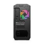 Lenovo LOQ 26ADR10 (91DF000UUS) Gaming Tower, AMD Ryzen 7 8745HX, 16GB, 1TB SSD, NVIDIA RTX 5060 8GB, W11, Key & Mouse