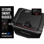 Caja Fuerte Inteligente Vaultek MXi-BK – Alta Capacidad con Biométrico y WiFi - Imagen 3