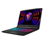 MSI Katana 15 Z2A8NVL-484US, AMD Ryzen 7 8700F, 16GB, 2TB SSD, NVIDIA RTZ 5060, W11