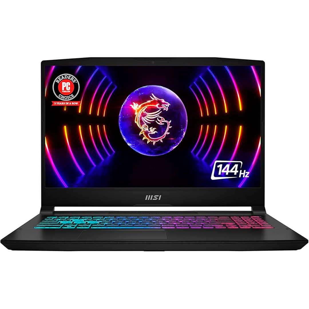 MSI Katana 15 Z2A8NVL-484US, AMD Ryzen 7 8700F, 16GB, 2TB SSD, NVIDIA RTZ 5060, W11 (2) MSI Katana 15 Z2A8NVL-484US, AMD Ryzen 7 8700F, 16GB, 2TB SSD, NVIDIA RTZ 5060, W11