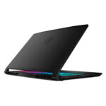 MSI Katana 15 Z2A8NVL-484US, AMD Ryzen 7 8700F, 16GB, 2TB SSD, NVIDIA RTZ 5060, W11
