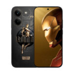 ¡Preventa! Xiaomi Poco X8 Pro - 6.59” / 12 GB / 512 GB - Iron Man Edition