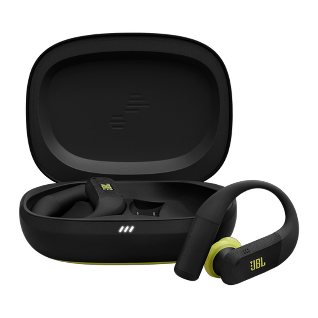 Audífonos inalámbricos JBL Endurance Peak 4 Audífonos inalámbricos JBL Endurance Peak 4