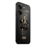 ¡Preventa! Xiaomi Poco X8 Pro - 6.59” / 12 GB / 512 GB - Iron Man Edition