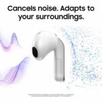 Samsung Galaxy Buds 4 - Imagen 6