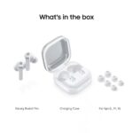 Samsung Galaxy Buds 4 - Imagen 9