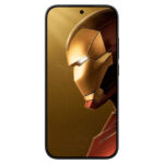 ¡Preventa! Xiaomi Poco X8 Pro - 6.59” / 12 GB / 512 GB - Iron Man Edition