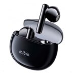 Mibro Earbuds 2 XPEJ004, Black (1)