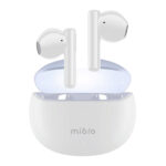 Mibro Earbuds 2 XPEJ004, White (1)