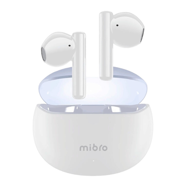 Mibro Earbuds 2 XPEJ004, White (1)