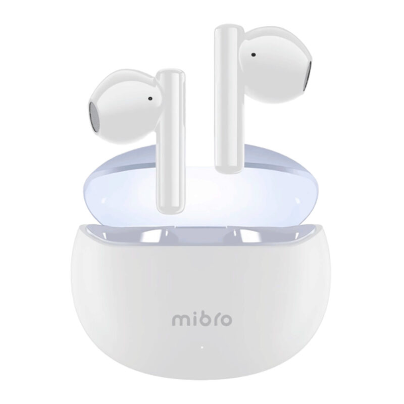 Mibro Earbuds 2 XPEJ004, White (1)