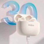 Mibro Earbuds AC1 XPEJ010, Warm White