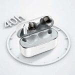 Mibro Earbuds M1 XPEJ005, White