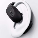 Mibro Earphone O1 XPEJ008, Black.