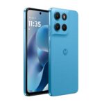 Motorola G17 (XT2623-1) 4GB256GB, Alaskan Blue