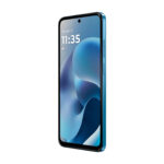 Motorola G17 (XT2623-1) 4GB256GB, Alaskan Blue